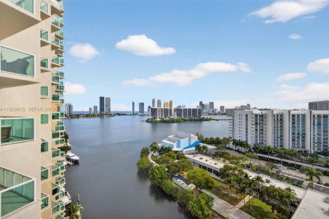 Купить кондоминиум в Авентура, Флорида 3 спальни, 173.36м2, № 1990279 - фото 18