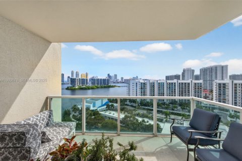 Купить кондоминиум в Авентура, Флорида 3 спальни, 173.36м2, № 1990279 - фото 16