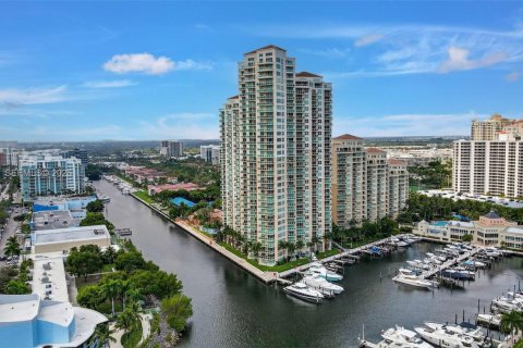 Купить кондоминиум в Авентура, Флорида 3 спальни, 173.36м2, № 1990279 - фото 1