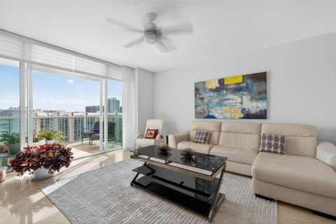 Купить кондоминиум в Авентура, Флорида 3 спальни, 173.36м2, № 1990279 - фото 13