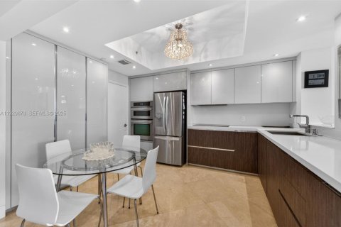 Купить кондоминиум в Авентура, Флорида 3 спальни, 173.36м2, № 1990279 - фото 7