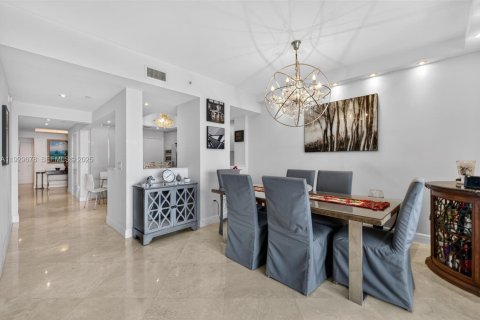 Купить кондоминиум в Авентура, Флорида 3 спальни, 173.36м2, № 1990279 - фото 12