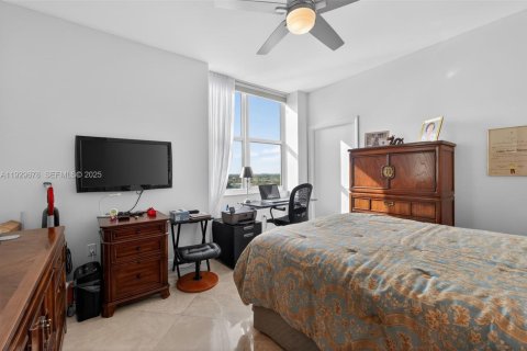 Купить кондоминиум в Авентура, Флорида 3 спальни, 173.36м2, № 1990279 - фото 28