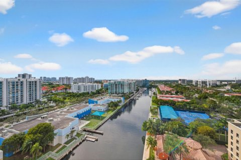 Купить кондоминиум в Авентура, Флорида 3 спальни, 173.36м2, № 1990279 - фото 17