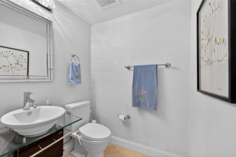 Купить кондоминиум в Авентура, Флорида 3 спальни, 173.36м2, № 1990279 - фото 20