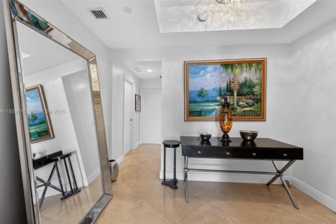 Купить кондоминиум в Авентура, Флорида 3 спальни, 173.36м2, № 1990279 - фото 4