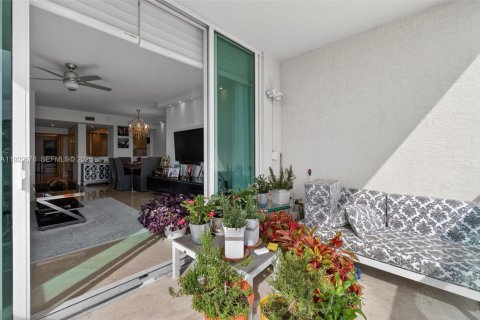 Купить кондоминиум в Авентура, Флорида 3 спальни, 173.36м2, № 1990279 - фото 19