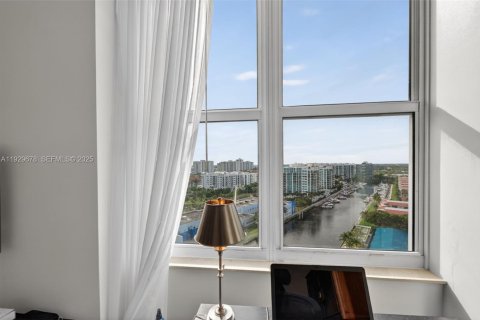 Купить кондоминиум в Авентура, Флорида 3 спальни, 173.36м2, № 1990279 - фото 29