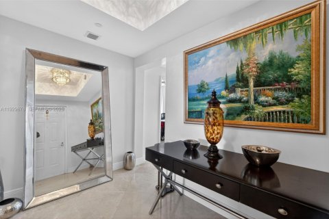 Купить кондоминиум в Авентура, Флорида 3 спальни, 173.36м2, № 1990279 - фото 3