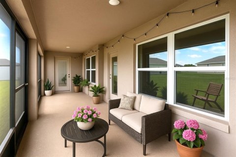 House in Ocala, Florida 4 bedrooms, 201.51 sq.m. № 1918206 - photo 14
