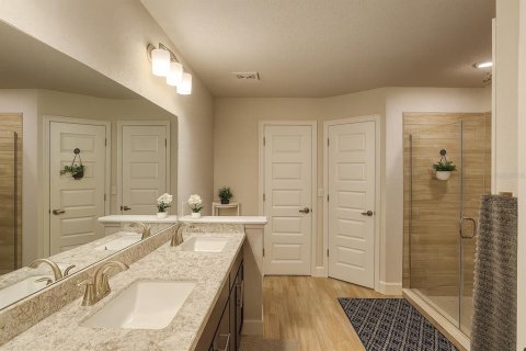 House in Ocala, Florida 4 bedrooms, 201.51 sq.m. № 1918206 - photo 9