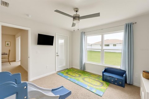House in Ocala, Florida 4 bedrooms, 201.51 sq.m. № 1918206 - photo 12