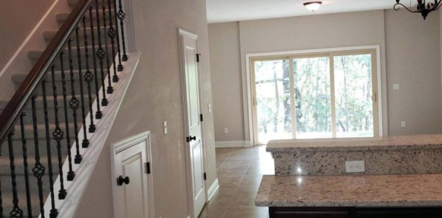 Condo in Middleburg, Florida, 3 bedrooms № 777555