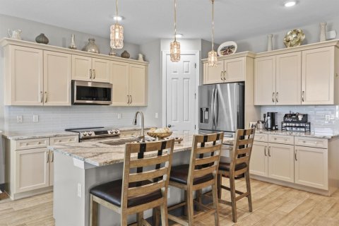 Casa en venta en Port St. Lucie, Florida, 2 dormitorios, 160.81 m2 № 2077883 - foto 8