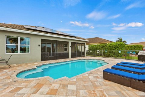Casa en venta en Port St. Lucie, Florida, 2 dormitorios, 160.81 m2 № 2077883 - foto 23