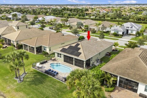 Casa en venta en Port St. Lucie, Florida, 2 dormitorios, 160.81 m2 № 2077883 - foto 29