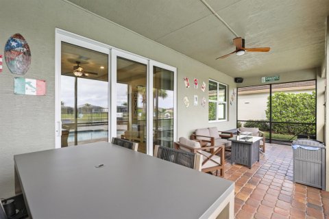 Casa en venta en Port St. Lucie, Florida, 2 dormitorios, 160.81 m2 № 2077883 - foto 20