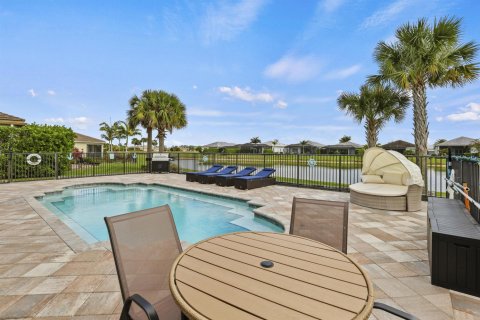 Casa en venta en Port St. Lucie, Florida, 2 dormitorios, 160.81 m2 № 2077883 - foto 24