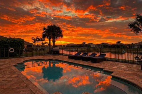 Casa en venta en Port St. Lucie, Florida, 2 dormitorios, 160.81 m2 № 2077883 - foto 26