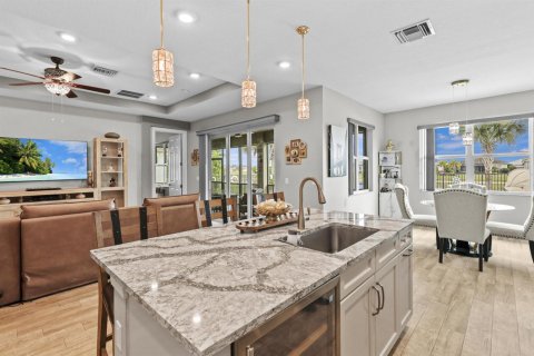 Casa en venta en Port St. Lucie, Florida, 2 dormitorios, 160.81 m2 № 2077883 - foto 9