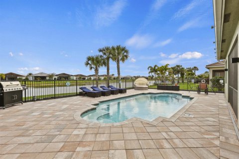 Casa en venta en Port St. Lucie, Florida, 2 dormitorios, 160.81 m2 № 2077883 - foto 22