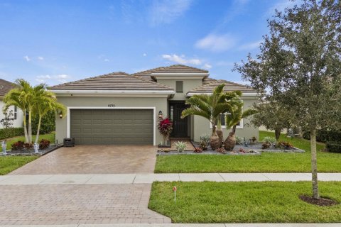 Casa en venta en Port St. Lucie, Florida, 2 dormitorios, 160.81 m2 № 2077883 - foto 28
