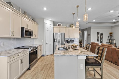 Casa en venta en Port St. Lucie, Florida, 2 dormitorios, 160.81 m2 № 2077883 - foto 7