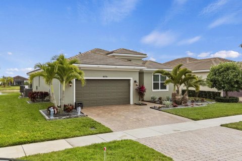 Casa en venta en Port St. Lucie, Florida, 2 dormitorios, 160.81 m2 № 2077883 - foto 27