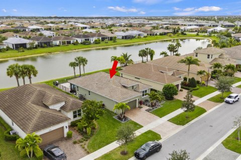Casa en venta en Port St. Lucie, Florida, 2 dormitorios, 160.81 m2 № 2077883 - foto 30