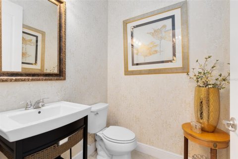 Купить виллу или дом в Орландо, Флорида 13 комнат, 442.31м2, № 2098709 - фото 26