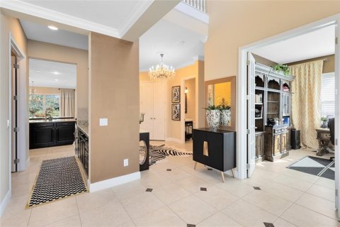 Купить виллу или дом в Орландо, Флорида 13 комнат, 442.31м2, № 2098709 - фото 20