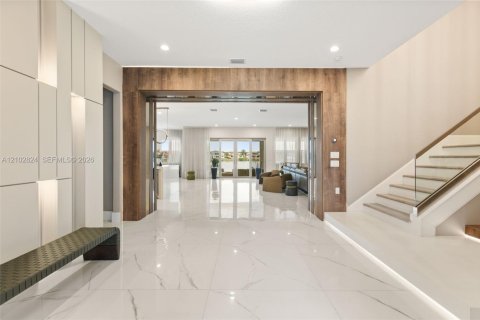Villa ou maison à vendre à Winter Garden, Floride: 4 chambres № 2407348 - photo 4