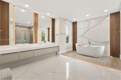 Villa ou maison à vendre à Winter Garden, Floride: 4 chambres № 2407348 - photo 30