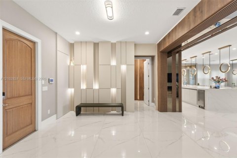 Villa ou maison à vendre à Winter Garden, Floride: 4 chambres № 2407348 - photo 6