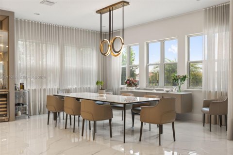 Villa ou maison à vendre à Winter Garden, Floride: 4 chambres № 2407348 - photo 8