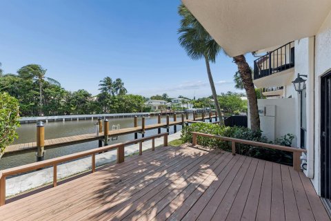 Condo in Delray Beach, Florida, 3 bedrooms  № 2176196 - photo 20