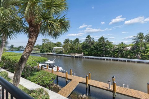 Condo in Delray Beach, Florida, 3 bedrooms  № 2176196 - photo 14