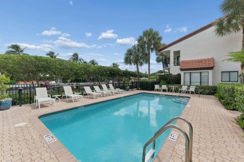 Condo in Delray Beach, Florida, 3 bedrooms  № 2176196 - photo 23
