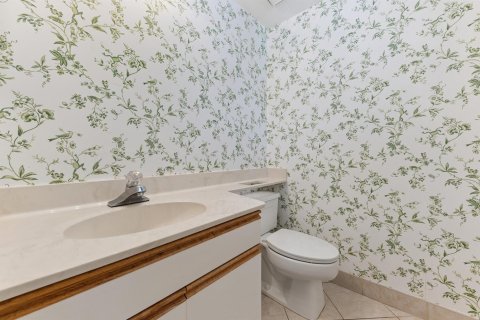 Condo in Delray Beach, Florida, 3 bedrooms  № 2176196 - photo 18