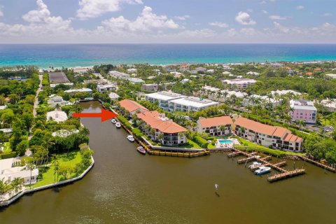 Condo in Delray Beach, Florida, 3 bedrooms  № 2176196 - photo 29