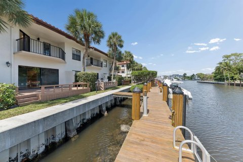 Condo in Delray Beach, Florida, 3 bedrooms  № 2176196 - photo 22