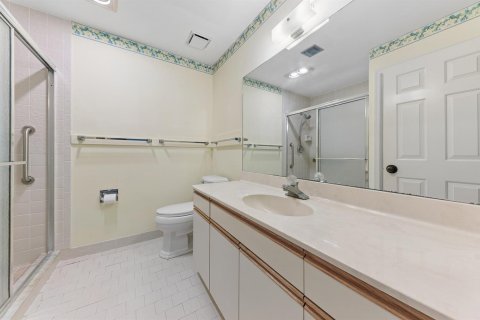 Condo in Delray Beach, Florida, 3 bedrooms  № 2176196 - photo 16