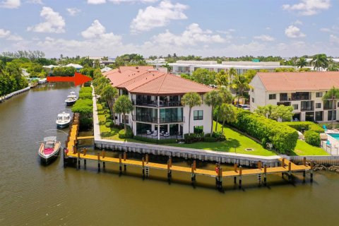 Condo in Delray Beach, Florida, 3 bedrooms  № 2176196 - photo 25