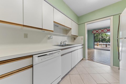 Condo in Delray Beach, Florida, 3 bedrooms  № 2176196 - photo 8