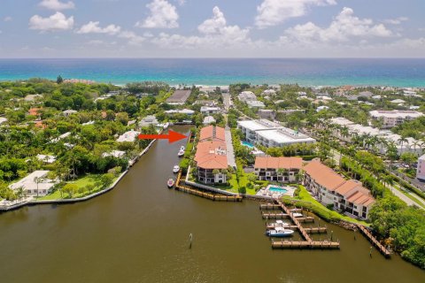 Condo in Delray Beach, Florida, 3 bedrooms  № 2176196 - photo 27