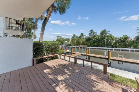 Condo in Delray Beach, Florida, 3 bedrooms  № 2176196 - photo 21