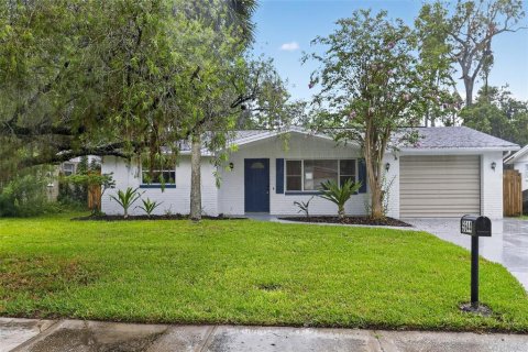 Villa ou maison à Port Richey, Floride 3 chambres, 119.29 m2 № 2389444