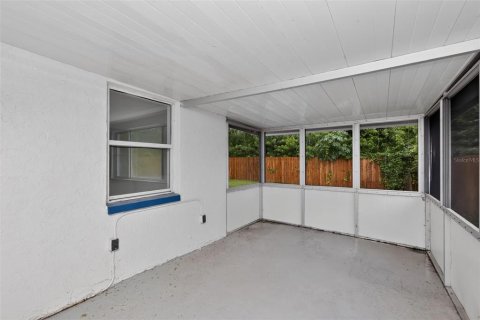 Villa ou maison à louer à Port Richey, Floride: 3 chambres, 119.29 m2 № 2389444 - photo 26