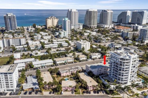Condominio en venta en Fort Lauderdale, Florida, 1 dormitorio, 62.24 m2 № 2154029 - foto 15