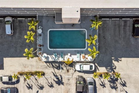 Condominio en venta en Fort Lauderdale, Florida, 1 dormitorio, 62.24 m2 № 2154029 - foto 19